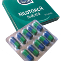 Nilotorch